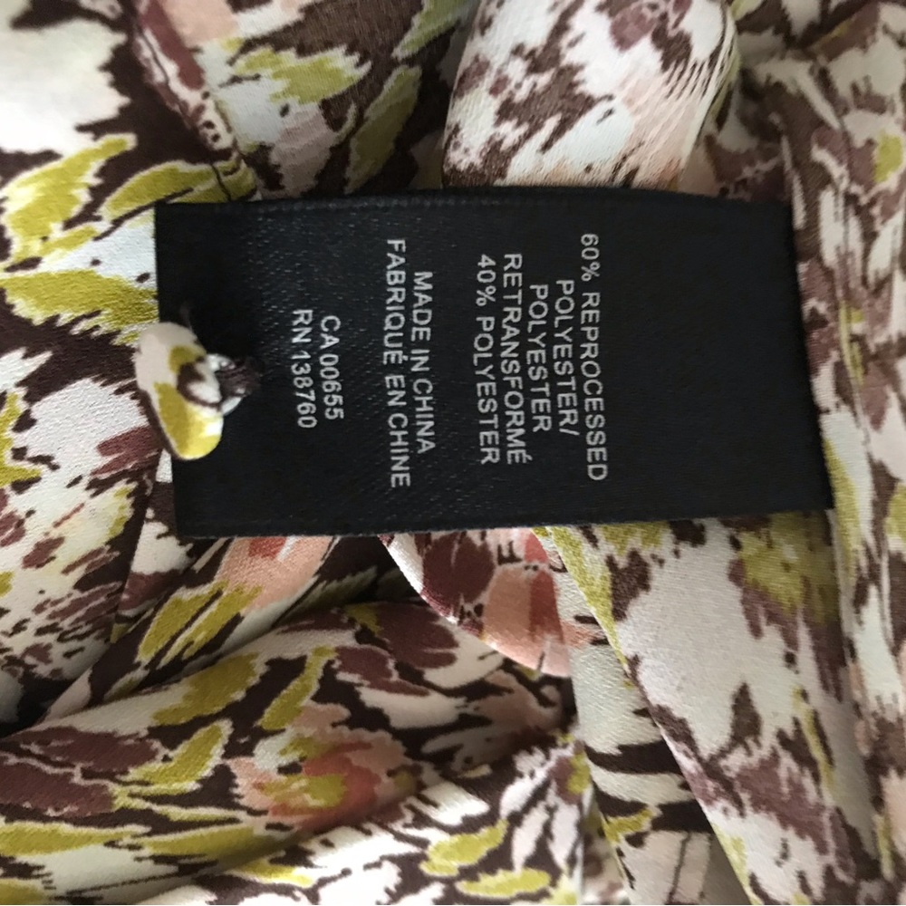 RW blouse - Picture 4 of 6